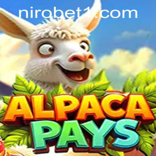 AlpacaPays: An Innovative Gaming Experience with Nirobet Integration
