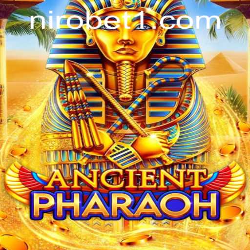 Discover the Exciting World of AncientPharaoh: A Journey Through Time With Nirobet