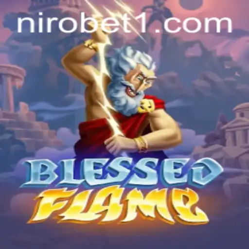 Unveiling BlessedFlame: A Revolutionary Gaming Experience