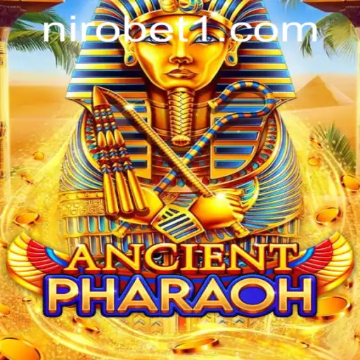Discover the Exciting World of AncientPharaoh: A Journey Through Time With Nirobet