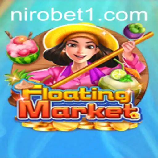 FloatingMarket: An Immersive Gaming Experience with Nirobet
