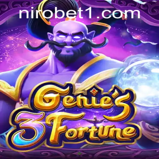 Unveiling Genie3Fortune: A Comprehensive Guide to Gameplay and Exciting Features