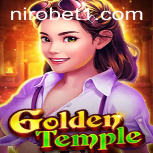 Exploring the Mystical World of 'GoldenTemple': An In-Depth Guide with Nirobet