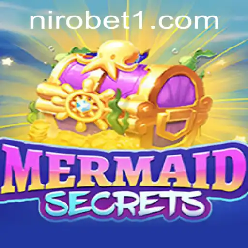 Dive into the Enchanting World of MermaidSecrets: A Unique Marine Adventure with Nirobet