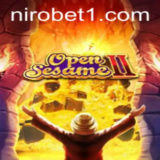 Discovering OpenSesameII: The Innovative Game Revolutionizing the Gaming World