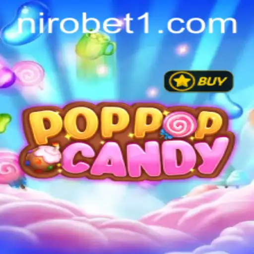 Discover the Exciting World of POPPOPCANDY: Rules and Gameplay