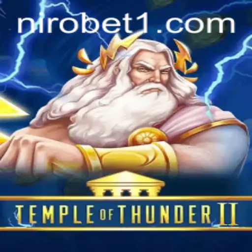 Explore the Thrilling World of Temple of Thunder II