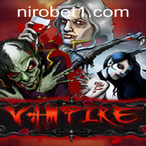 Vampire: The Thrilling Experience of Nirobet's Enigmatic Game