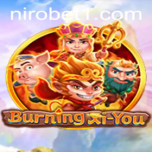 Exploring BurningXiYou: A Deep Dive into the Exciting World of Interactive Gaming