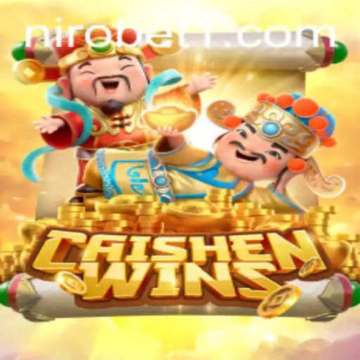 Discover the Exciting World of CaishenWins: A New Era in Online Gaming with Nirobet