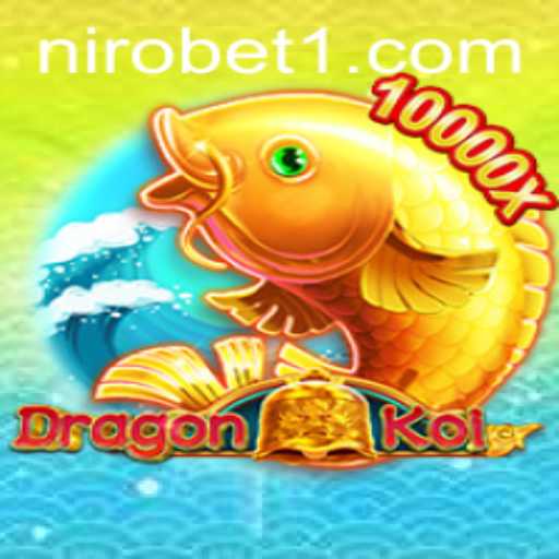 Unveiling DragonKoi: An Exciting Dive into the Aquatic Adventure