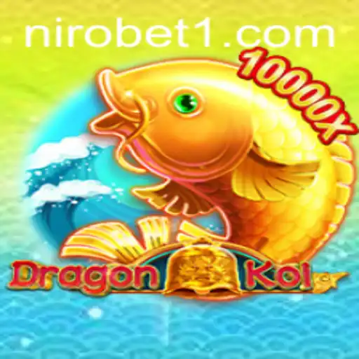 Unveiling DragonKoi: An Exciting Dive into the Aquatic Adventure