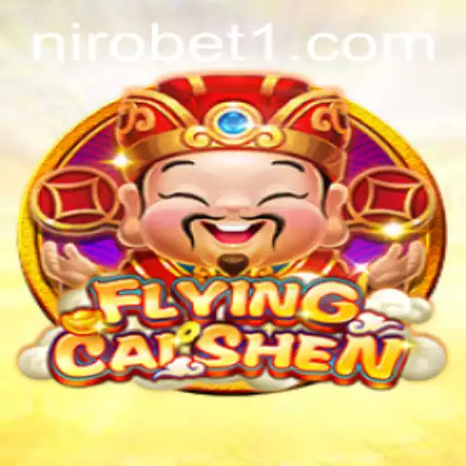 Discover the Thrills of Flying CaiShen