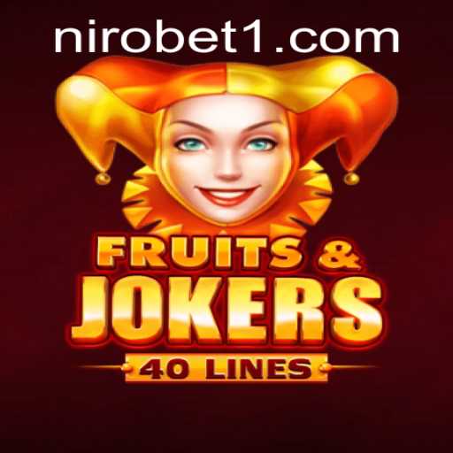 Exploring the Exciting World of FruitsAndJokers40 on Nirobet