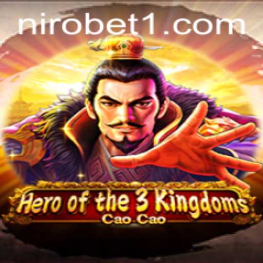 Heroofthe3KingdomsCaoCao: A Legendary Journey Through Ancient China