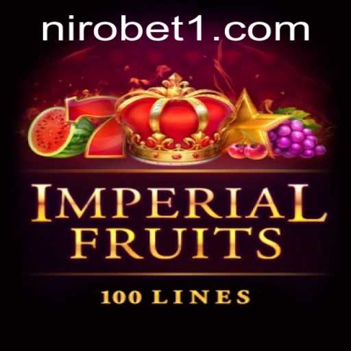 Exploring ImperialFruits100: Your Ultimate Guide to Fun and Excitement with Nirobet