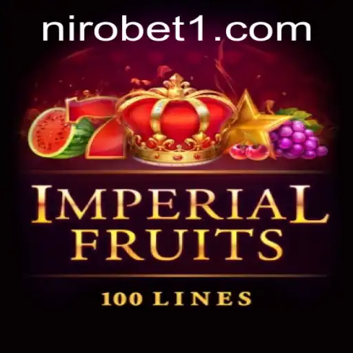 Exploring ImperialFruits100: Your Ultimate Guide to Fun and Excitement with Nirobet