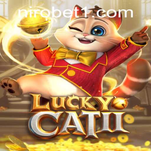 Exploring LuckyCatII: Thrills and Dynamic Gameplay with Nirobet