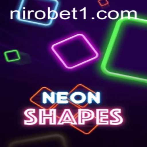 Dive into the Thrilling World of NeonShapes: A Game Worth Exploring