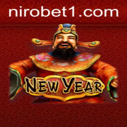 Unveiling the Allure of NewYear: A Dive into Nirobet's Latest Gaming Sensation