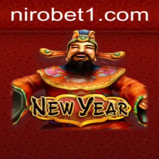 Unveiling the Allure of NewYear: A Dive into Nirobet's Latest Gaming Sensation