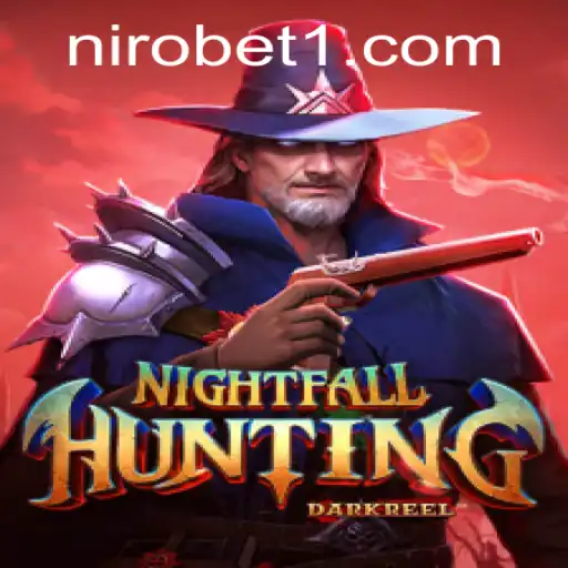 NightfallHunting: A New Era of Dark Adventure with Nirobet