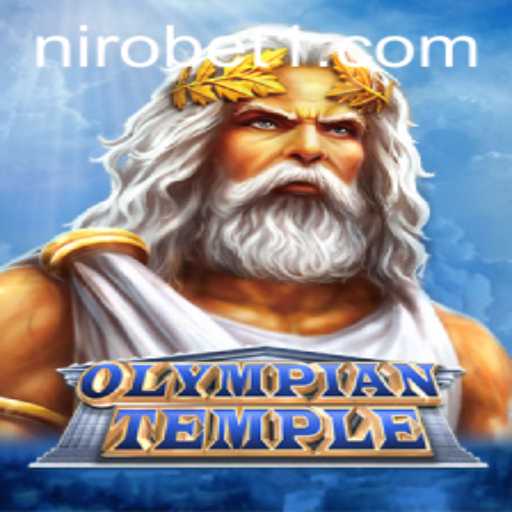 OlympianTemple: The Ultimate Immersive Experience