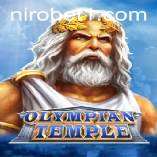 OlympianTemple: The Ultimate Immersive Experience