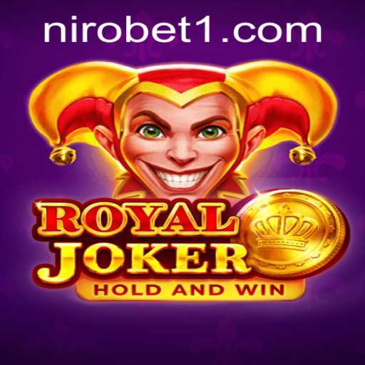 An In-Depth Look at the Alluring World of Royaljoker on Nirobet