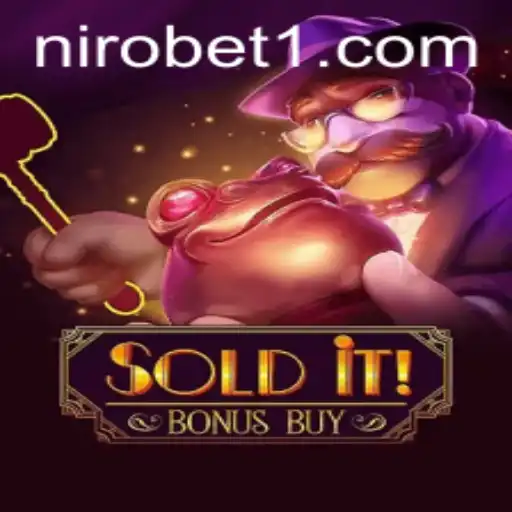 SolditBonusBuy: Exploring the Exciting World of Modern Gaming with Nirobet