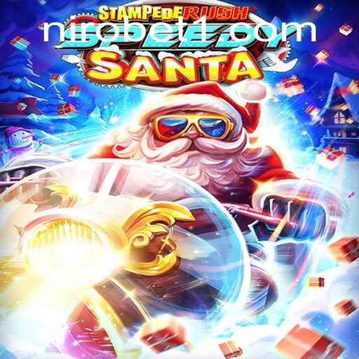 Embark on an Adventure with StempedeRushSpeedy: The Exciting New Game in the World of Nirobet