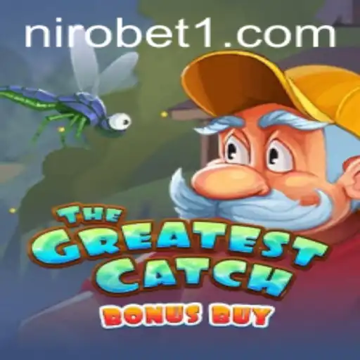 Exploring TheGreatestCatchBonusBuy: A Thrilling Adventure in Online Gaming