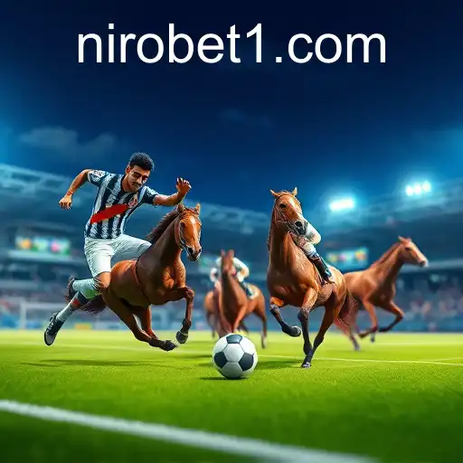 Exploring the World of Virtual Sports