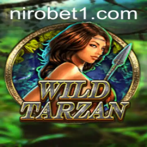 WildTarzan: Jungle Adventure Game Overview and Rules
