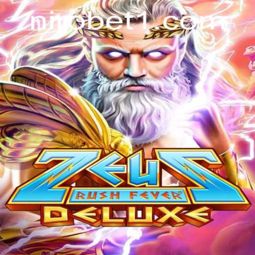 ZeusRushFeverDeluxe: An Epic Adventure in Gaming